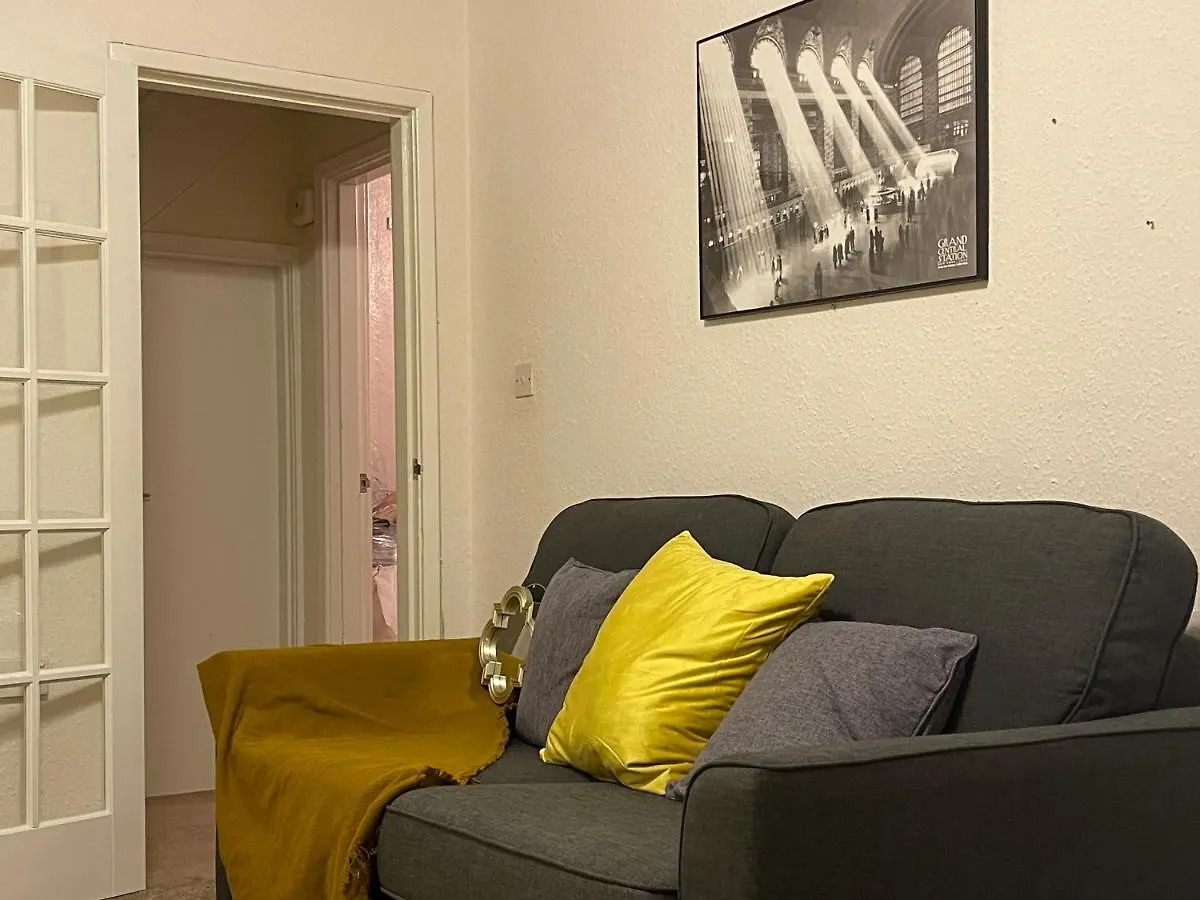 Wells Road Contractors & Leisure Apartment By Leecroft Stays Nottingham United Kingdom