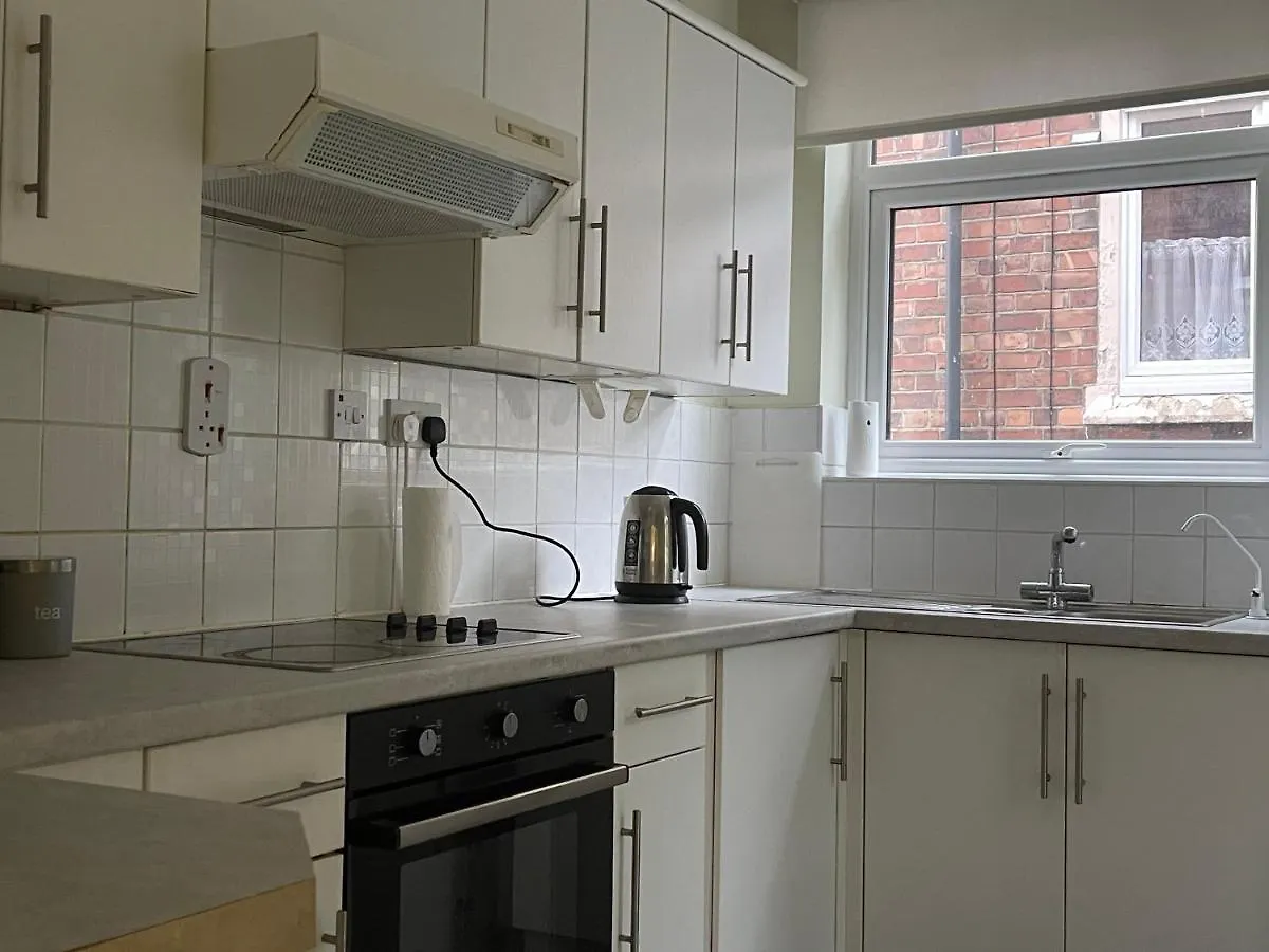 Wells Road Contractors & Leisure Apartment By Leecroft Stays Nottingham United Kingdom