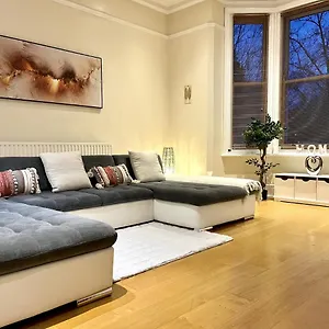 Apartment City Link - Mapperley Park - Free Parking,tram&busroutes,hswifi,upto9 By Kp, Nottingham