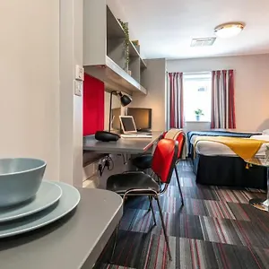 Apartment Student Only - Clarendon Street In, Nottingham