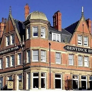 2* Hotell Bentinck